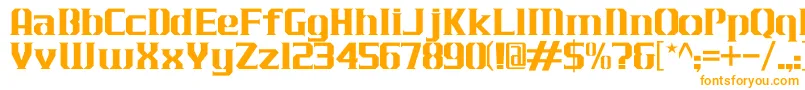 JLogCameronEdgeNormal Font – Orange Fonts