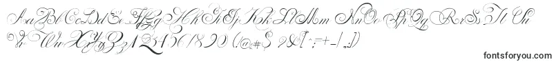 PenabicoLimitedFreeVersion Font – Fonts for Nicknames