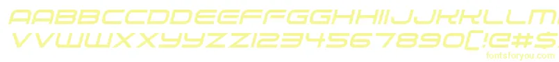 More about Alien Robot Italic Font Alien Robot Italic Font – Yellow Fonts