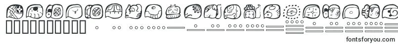 WuujItalic-fontti – Alkavat W:lla olevat fontit