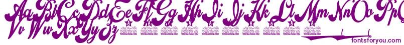 More about Alliance Personal Use Font Alliance Personal Use Font – Purple Fonts
