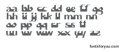 Systemaencephale Font