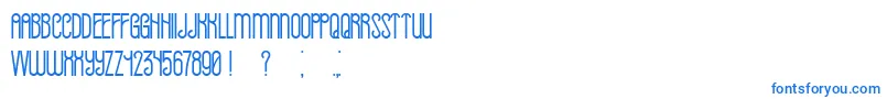 Saiba mais sobre a fonte Already Book Fonte Already Book – fontes azuis
