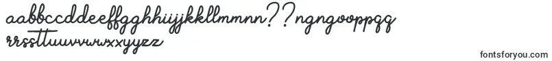 More about Aluria Font Aluria Font – Filipino Fonts