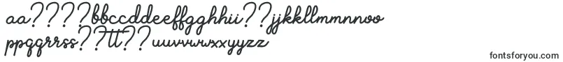 More about Aluria Font Aluria Font – Romanian Fonts