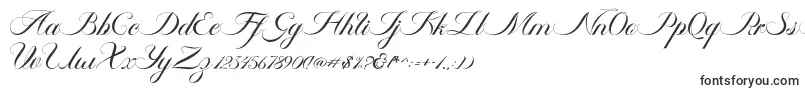 Ambergris Script Free Personal Font – Uppercase Fonts