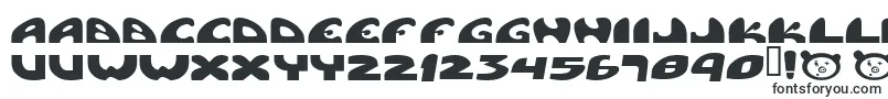 Pigpen Font – Fonts for Android