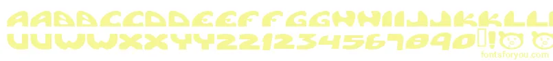 fuente Pigpen – Fuentes Amarillas