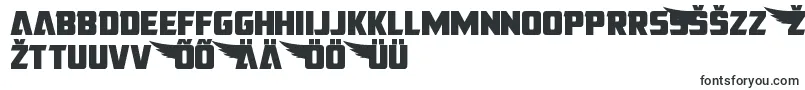 Police americankestralstraight1 2 – polices estoniennes