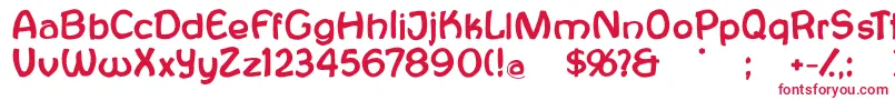 Antroposofia Font – Red Fonts