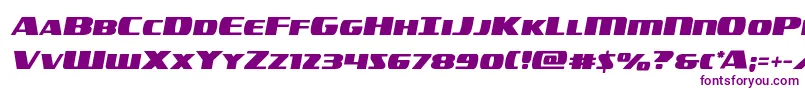 americorpssemital Font – Purple Fonts