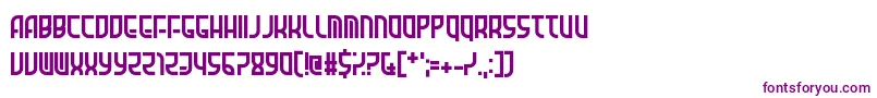 Amid Verrion Font – Purple Fonts