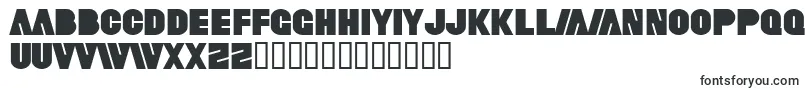 SfFortuneWheel Font – Frisian Fonts