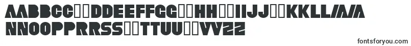 Więcej informacji o czcionce SfFortuneWheel Czcionka SfFortuneWheel – esperanto czcionki