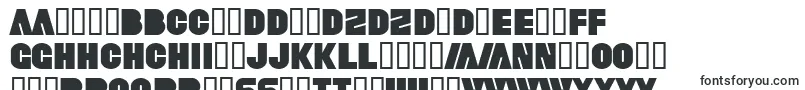SfFortuneWheel Font – Slovak Fonts