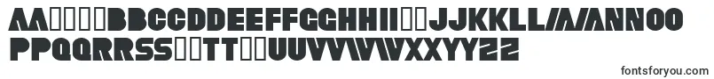 Więcej informacji o czcionce SfFortuneWheel Czcionka SfFortuneWheel – rumuńskie czcionki
