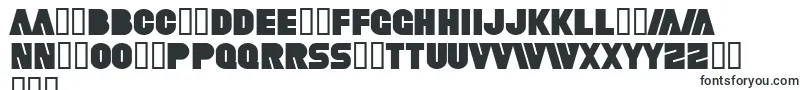 Więcej informacji o czcionce SfFortuneWheel Czcionka SfFortuneWheel – polskie czcionki