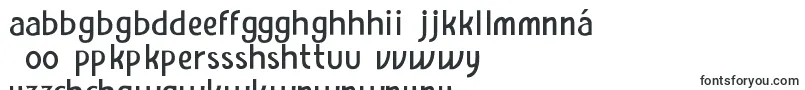 Amro Sans Font – Igbo Fonts