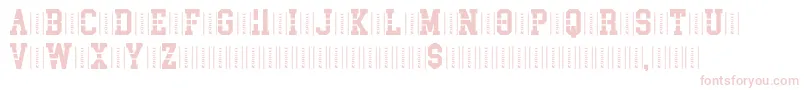 Analyst Font – Pink Fonts