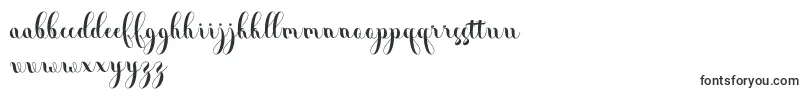Andalas-Schriftart – sudanesische Schriften