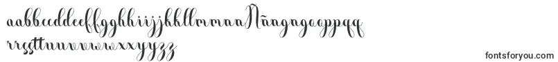 Andalas-Schriftart – philippinische Schriften