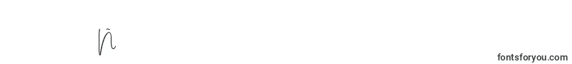 ANDALUSYA Font – Mongolian Fonts