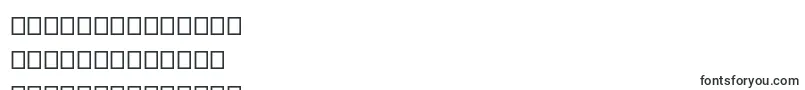 AndalusyaDemo Font – Tamil Fonts