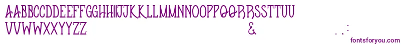 More about Apothequeregular Font Apothequeregular Font – Purple Fonts