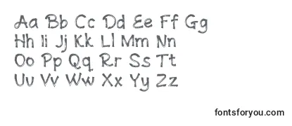 Andovine Font