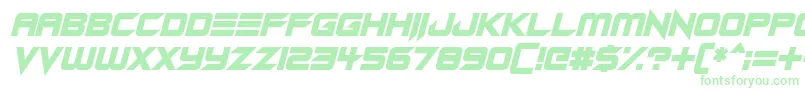 Más sobre la fuente Android Assassin Italic fuente Android Assassin Italic – Fuentes Verdes