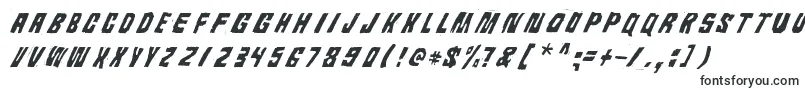 Шрифт Androidi Pisa – шрифты для Instagram