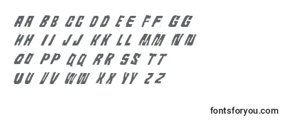 Обзор шрифта Androidi Pisa