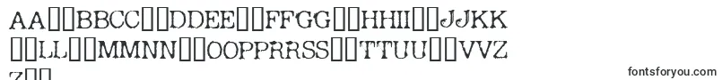 ANDRT    Font – Latvian Fonts