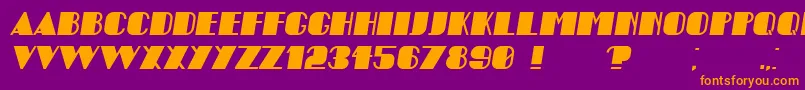 Más sobre la fuente Angelica Italic fuente Angelica Italic – Fuentes Naranjas Sobre Fondo Morado