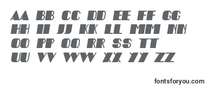 Шрифт Angelica Italic