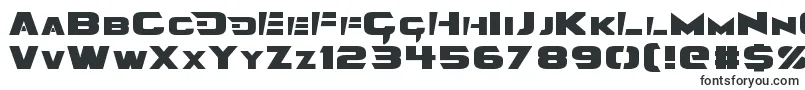 Шрифт Angolmois – OTF шрифты