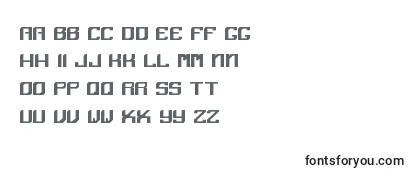 Обзор шрифта Angular