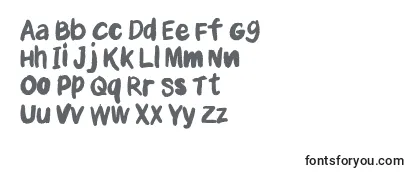 Anial Font