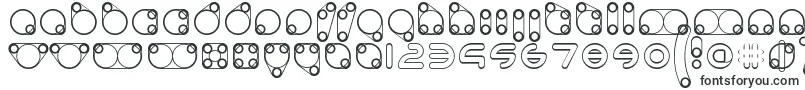 animoto 2019 04 13 Font – CapCut Fonts