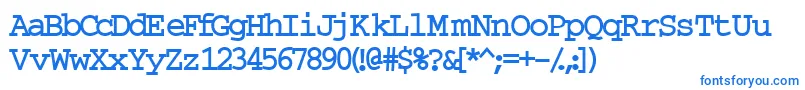 InuktitutlightsskBold Font – Blue Fonts