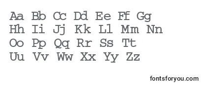 InuktitutlightsskBold Font