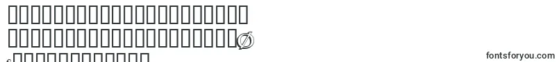 Dumbledor33Dフォントについての詳細 フォントDumbledor33D – シンディ文字