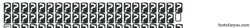 SarasorirgRegular Font – Uighur Fonts