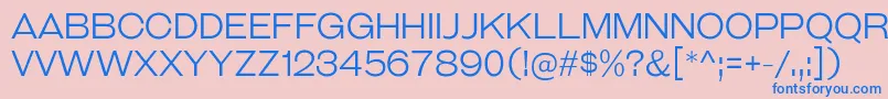 Lisätietoja GalderglynnTitlingLt-fontista GalderglynnTitlingLt-fontti – siniset fontit vaaleanpunaisella taustalla