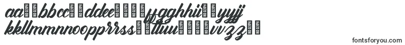 Weitere Informationen zur Antonellie Callygraphy Demo-Schriftart Antonellie Callygraphy Demo-Schriftart – litauische Schriften