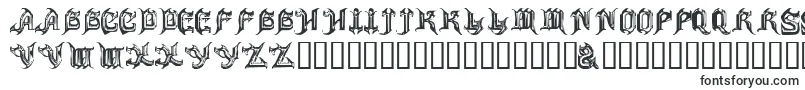 ANVIL Font – Stylish Fonts