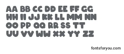 ARCO for OSX Font