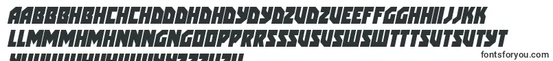 arcticguardiancondital Font – Shona Fonts