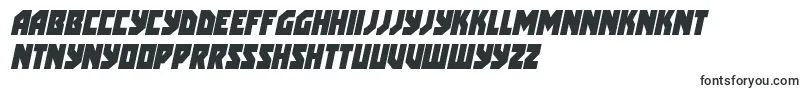 arcticguardiancondital Font – Kinyarwanda Fonts
