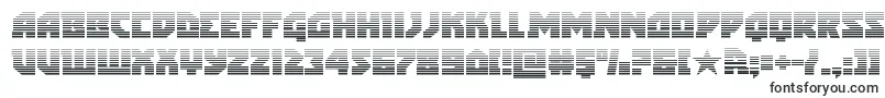 arcticguardiangrad-fontti – Fontit Microsoft Wordille